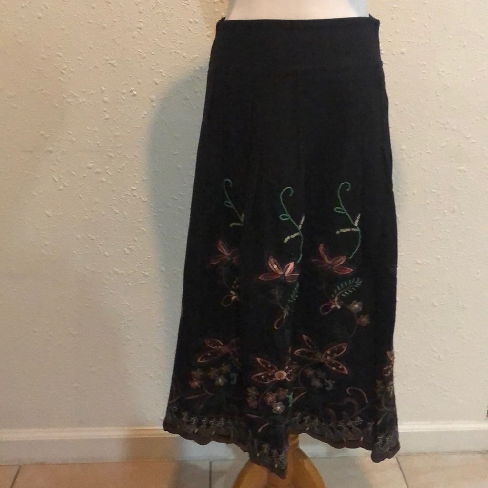 Hazel skirt